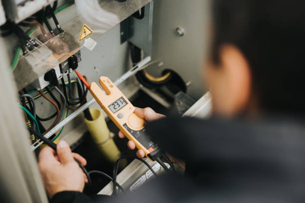 Electrical Upgrades for Homes in Latimer, MS