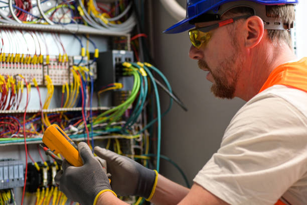 Best Emergency Electrician Near Me  in Latimer, MS