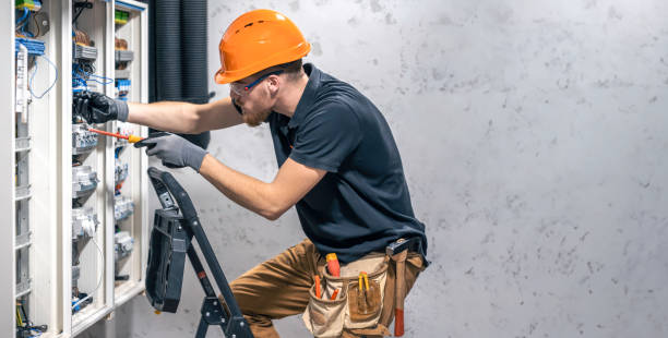 Best Electrical Upgrades for Homes  in Latimer, MS